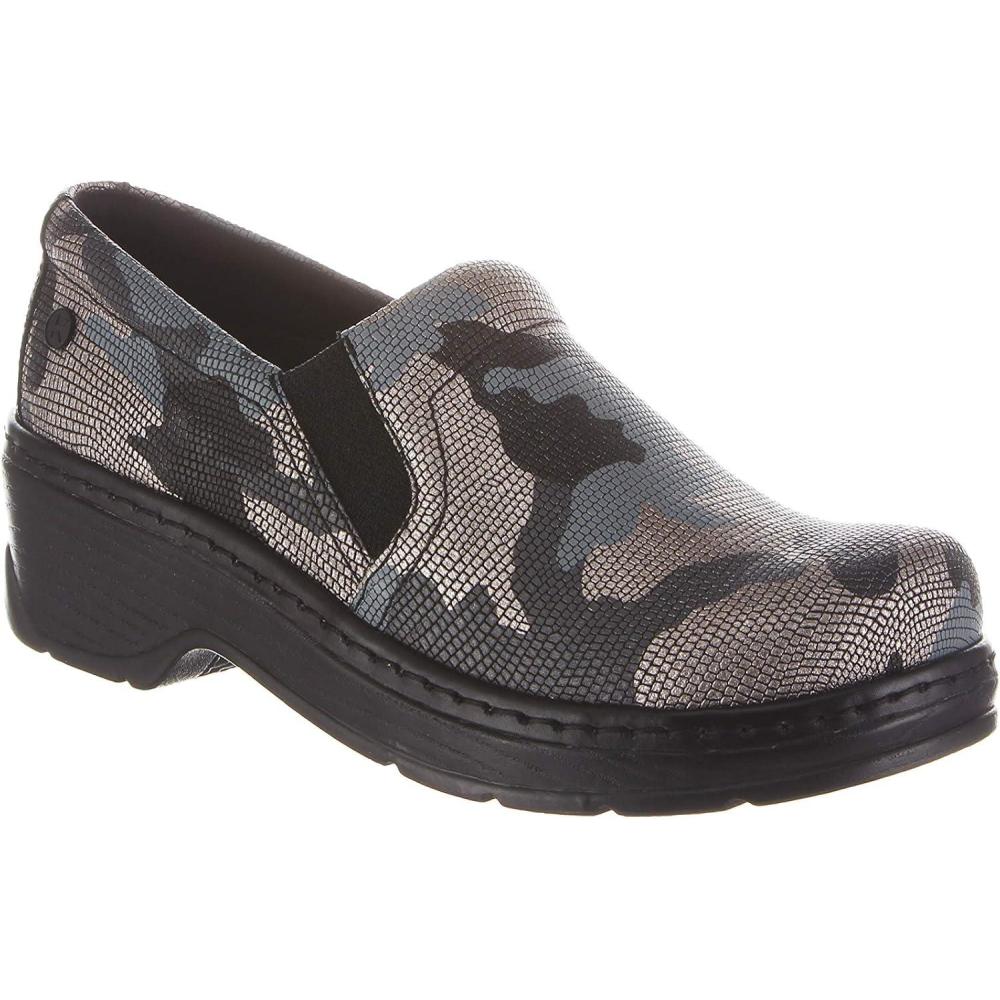 image:imageKlogs USA Womens Naples MuleNursing Patent