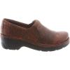 Brown Jw Floral