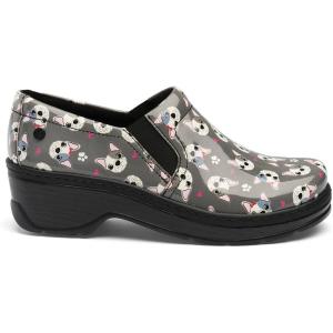 Klogs Footwear Naples Women’s Shoes – Premium Nursing Shoes for Superior Comfort & Stability – Slip-Resistant Outsoles, Supportive Insoles, Lightweight Design(French Me Patent)