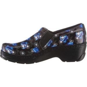 Klogs USA Women’s Naples Mule(Blue)