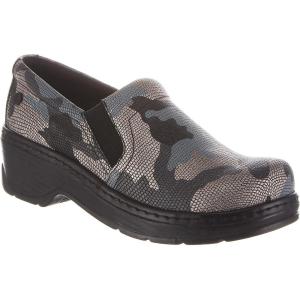 Klogs USA Women’s Naples Mule(Nursing Patent)